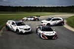 Acura MDX Sport Hybrid Pikes Peak 2019 года